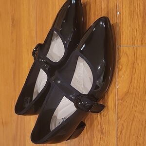 Clarks Natalyn May Mary Jane